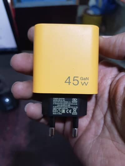 all mobiles supported all fast msj show 45 watt mobile charger