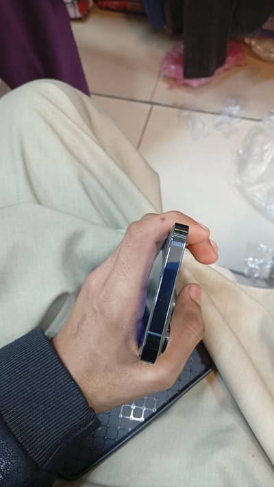 13 pro 10/10 jv 128 gb