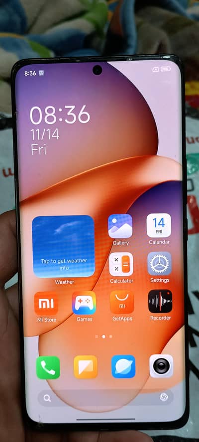 xiaomi 13 Ultra 12/1 TB