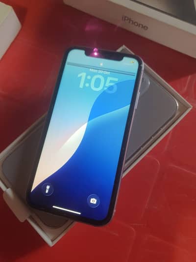 iPhone 11 pta 03224906108