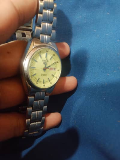 seiko5