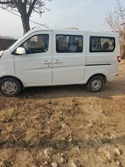 changhan karwan plus for sale