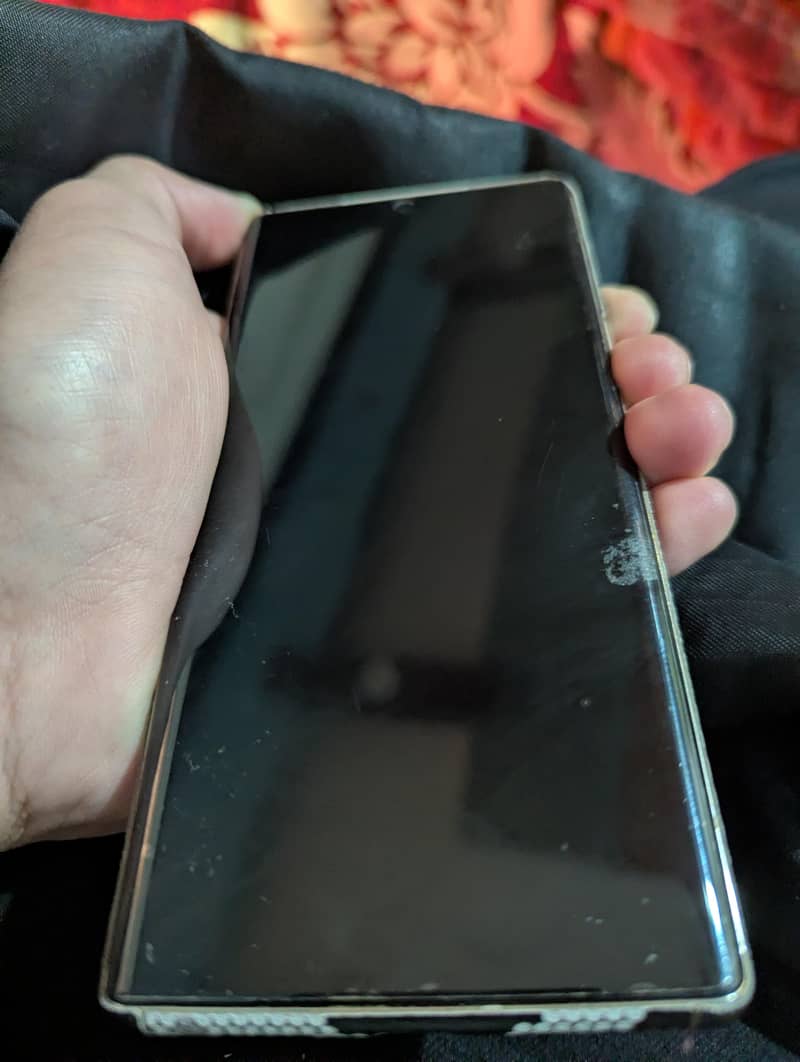 Google pixel 6 pro 2