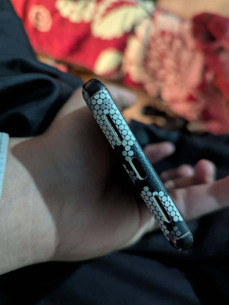 Google pixel 6 pro 3