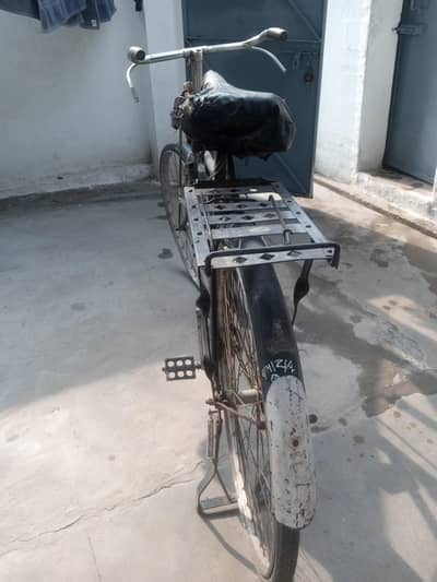 Sohrab cycle for sale
