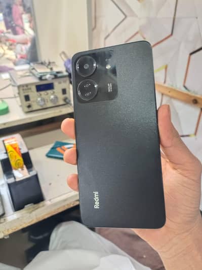 Redmi 13c