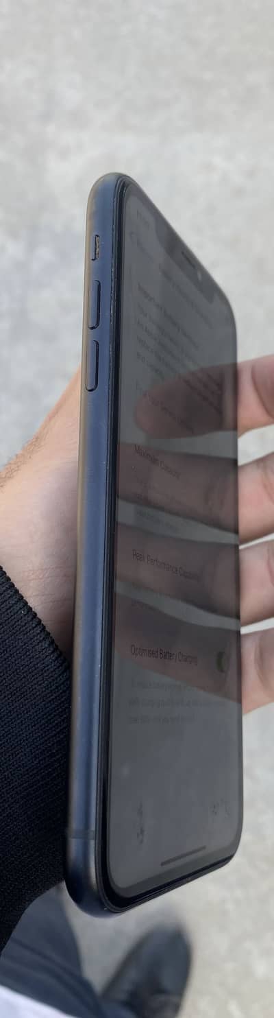 iPhone XR 64GB PTA Approved