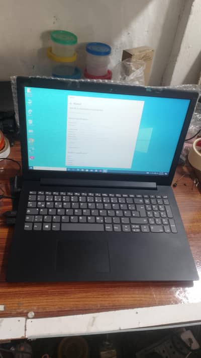 Lenovo Laptop AMD A9 9425 4GB RAM 3.10GHz Smooth Performance Ready!