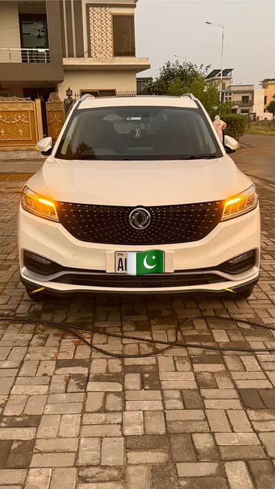 Glory 580 Pro bumper to bumper jeniun like a new Car