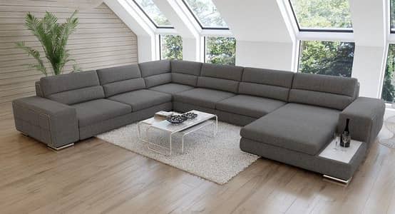 9 seater sofa set