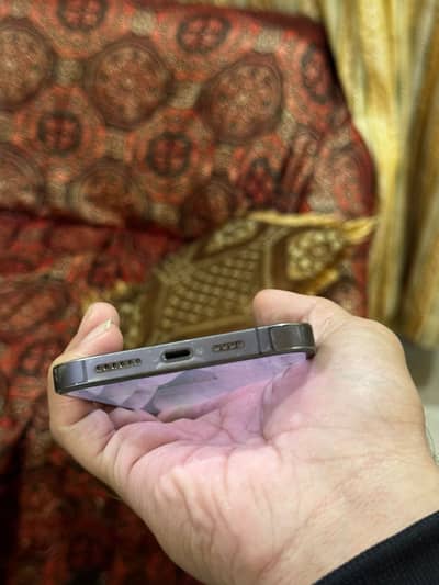 Iphone 14pro max waterpack