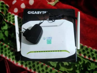 fiber xpon dualband 5g router