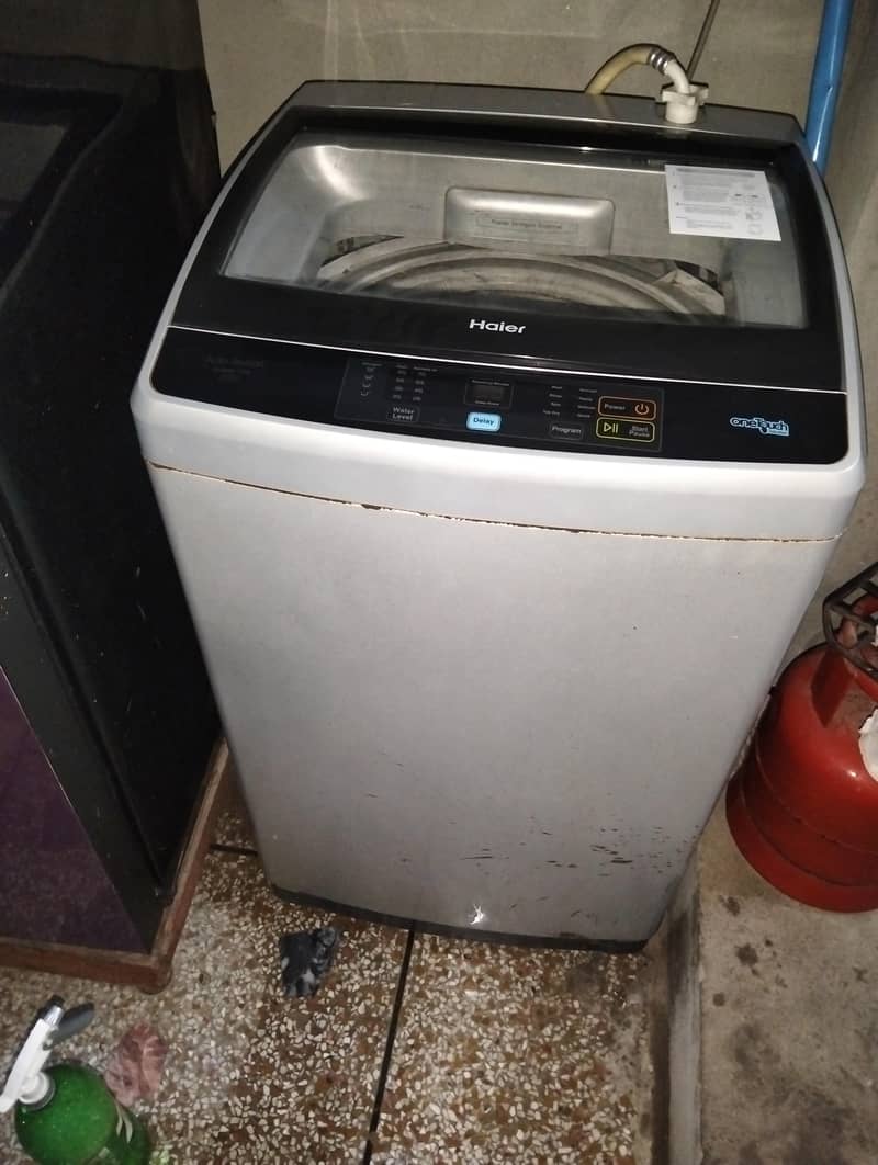 automatic watching machine 0