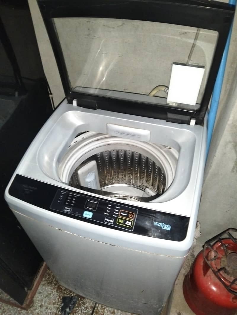 automatic watching machine 3