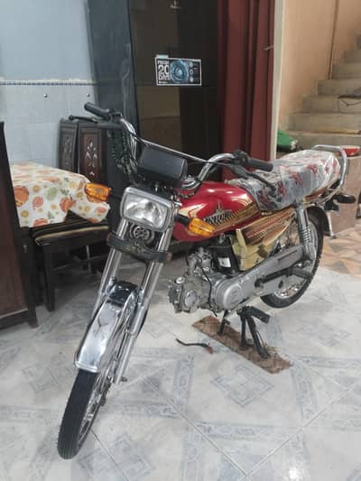 unique pls Golden edition