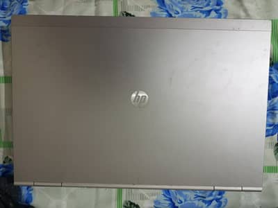 HP Elite Book 840G2