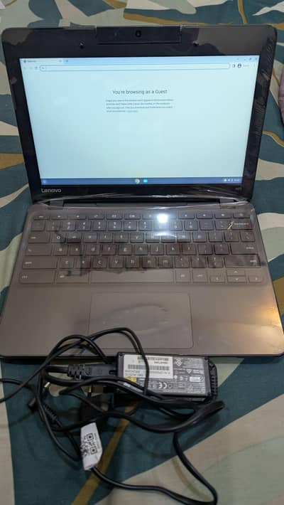 Lenovo Chromebook N23 | 4GB RAM | 16GB Storage | 50+ Pieces Available
