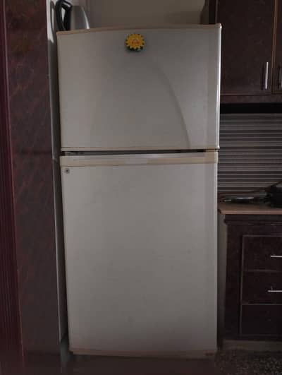Dawlance fridge