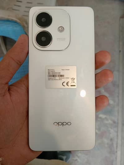Oppo A3 full box