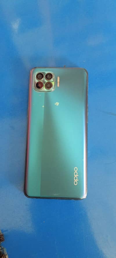 OPPO f 17 pro