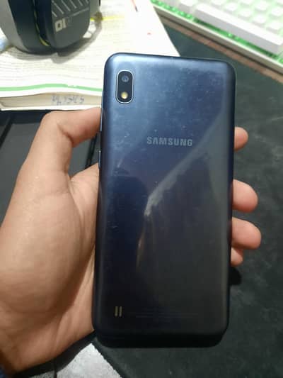samsung galaxy a10