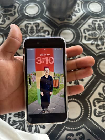 Iphone se 3rd generation