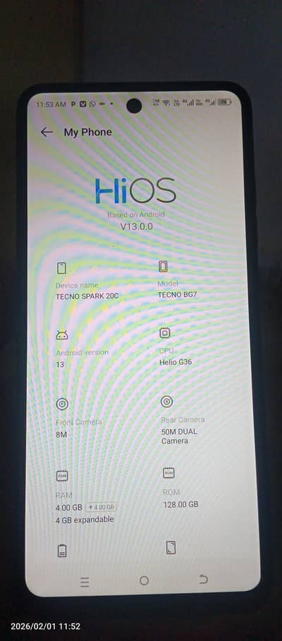 sell my mobile phone