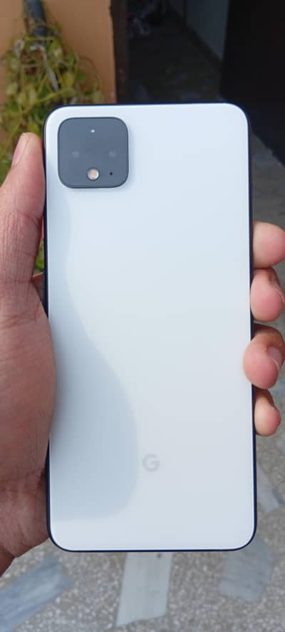 Google pixel 4xl