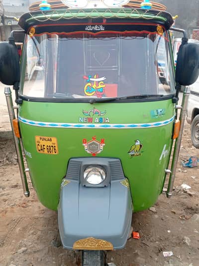 03241464417 new asia rikshwa 2021 modal saf