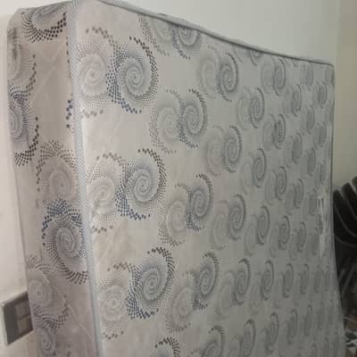 Al-Karam King Size Mattress for Sale