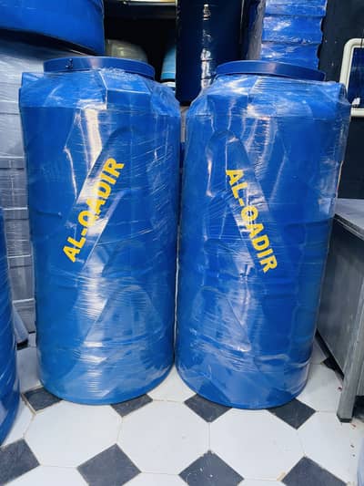 0322-2800608 WATER STORAGE TANKS