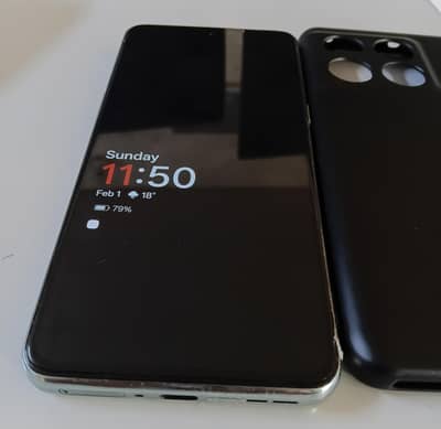 OnePlus 10T 5g Non PTA (16+12)gb/256gb