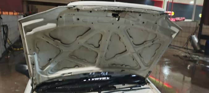 Suzuki Cultus VXR 2010