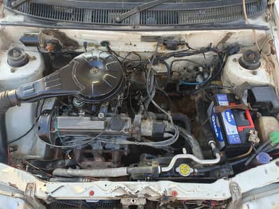 Suzuki cultas urgent sale