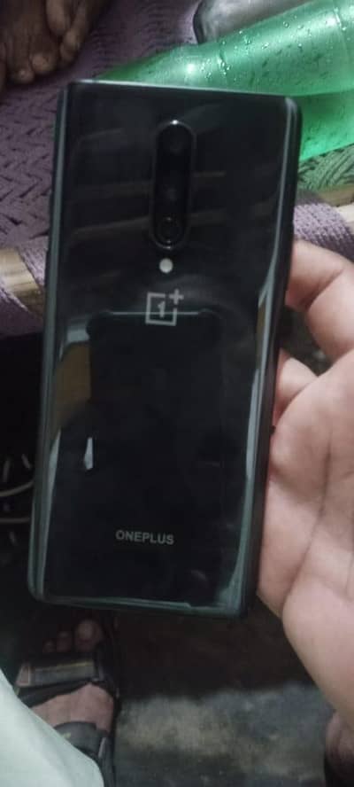 one plus 8 5g glass break 8 128 Baki all on ha