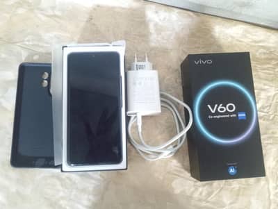 Vivo V60 5G 12/256