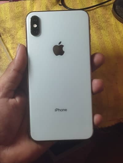 I phone xs max