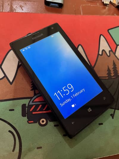 Microsoft Lumia 435 | Dual Sim | Official Pta