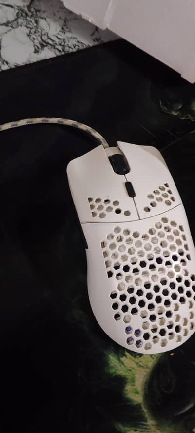 i5-3rd gen budget gaming PC