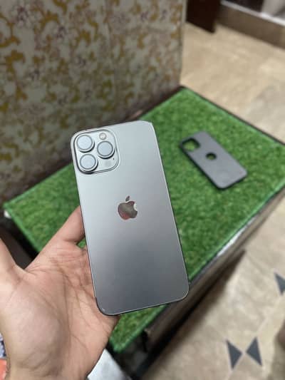 iphone 13 Pro max 128 gb