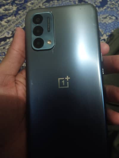 OnePlus Nord N200 5G