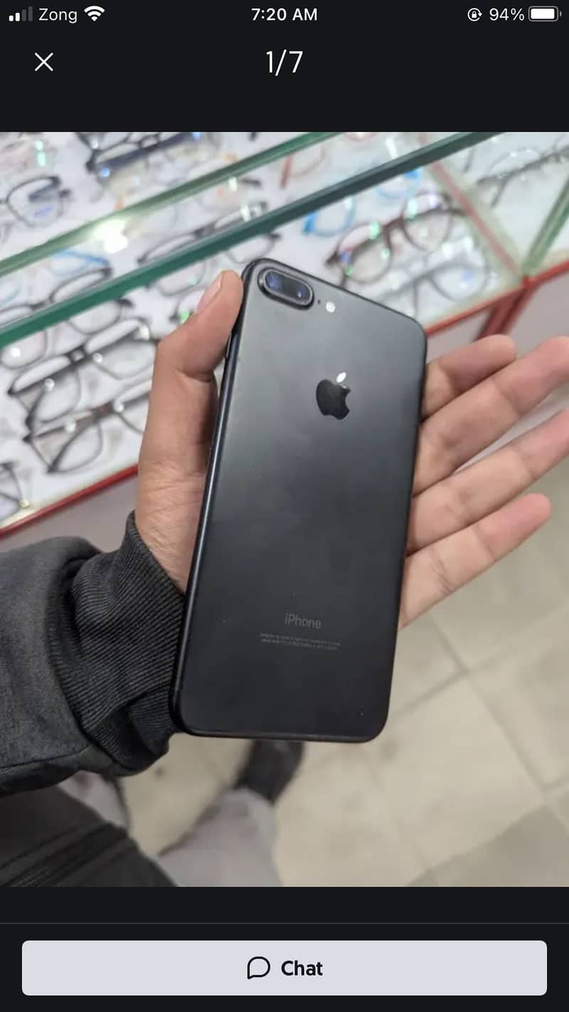 iphone 7 plus 2