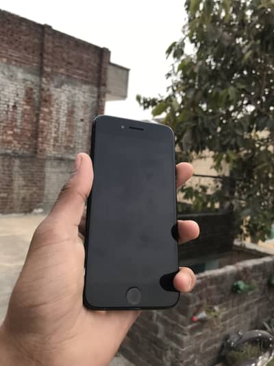 iPhone 7 non pta