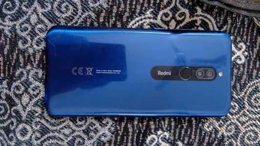 Xiaomi Redmi 8