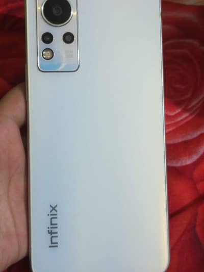 INFINIX NOTE 11  FULL BOX