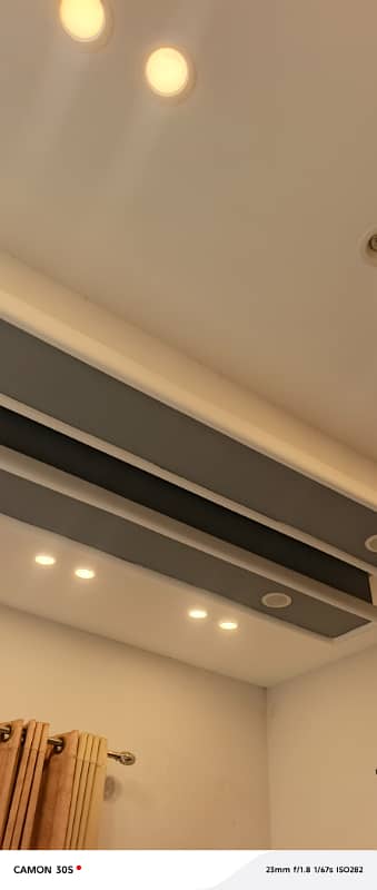 Beautiful house in pak arab vital homes