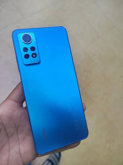 redmi note 12 pro complete 8/256