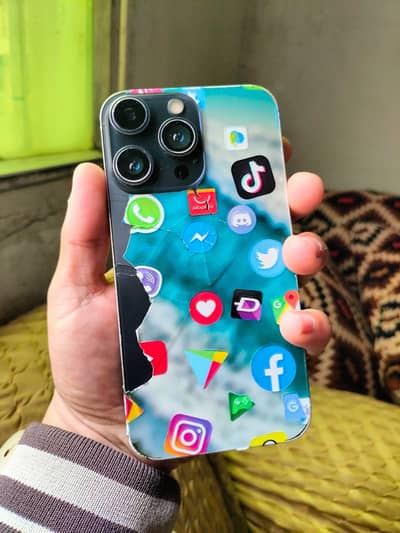 I phone Xr ( Exchange possible )