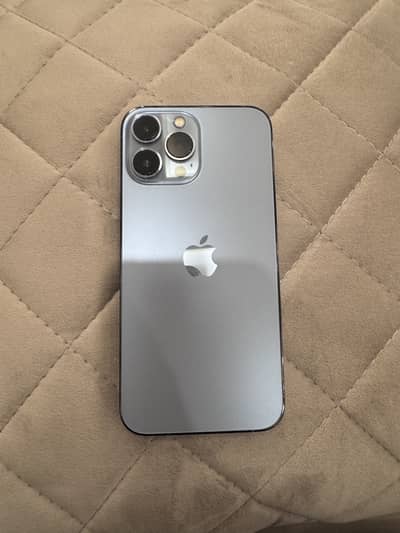 Iphone 13 pro max 256GB pta