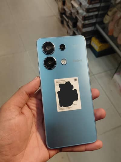 xiaomi redmi note 13 8/255